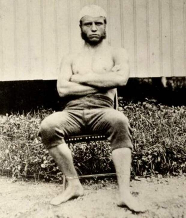 3. Теодор Рузвельт, 18 лет (1876 г.). Теодор «Тедди» Рузвельт — 26-й президент США интересное, люди, фотографии
