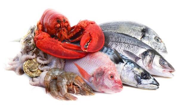 Олигархи спекулируют рыбой и морепродуктами