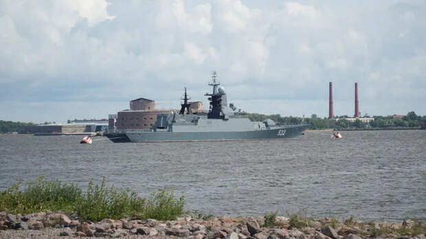 «Утрачен контроль»: проблемы РФ в Черном море серьезнее, чем кажутся – Naval News