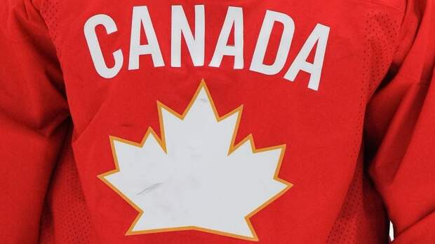 Канада забросила Дании 9 шайб в матче МЧМ-2026 и вышла в плей-офф