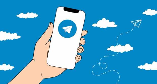 В Telegram появилась внутренняя валюта и ограничения для украинцев