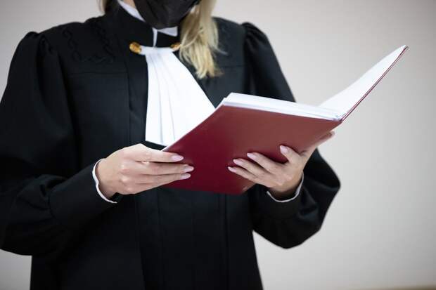 В Тульской области мужчину оштрафовали за публикацию видео с работой ПВО