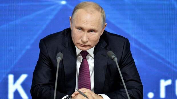 Путин заявил, что космодром «Восточный» должен укрепить кадровый потенциал региона Путин заявил, что космодром «Восточный» должен укрепить кадровый потенциал региона