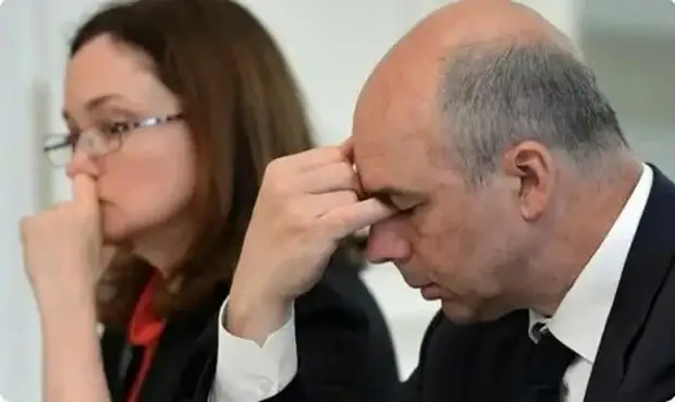 «Хранили в карманах врагов!» депутат Делягин обвинил Набиуллину и Силуанова в потере $300 млрд