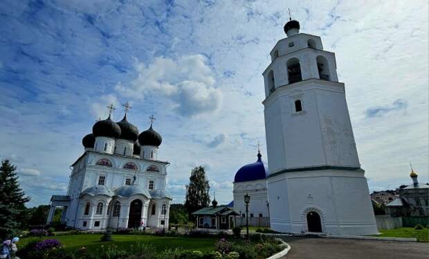 Фото: Феликс Грозданов / Дни.ру