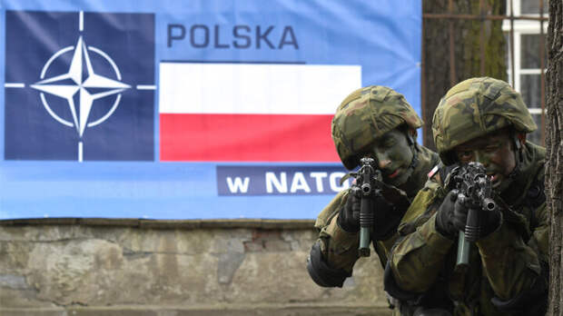 ФОТО: ARTUR WIDAK/GLOBALLООKPRESS