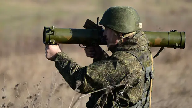 В Ульяновской области прошёл этап армейского конкурса «Белое солнце»