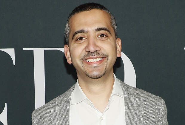 The Mehdi Hasan Show Ending at MSNBC Amid Weekend Schedule Overhaul