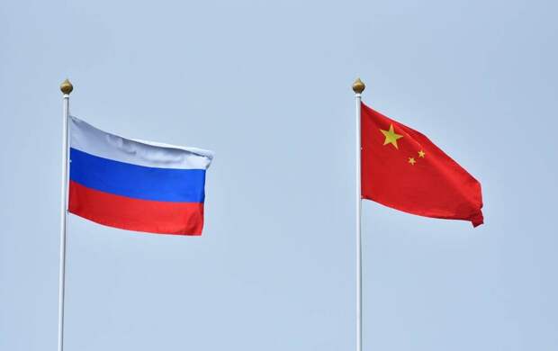 The National Interest сообщил об угрозе для США в сближении России и Китая The National Interest сообщил об угрозе для США в сближении России и Китая