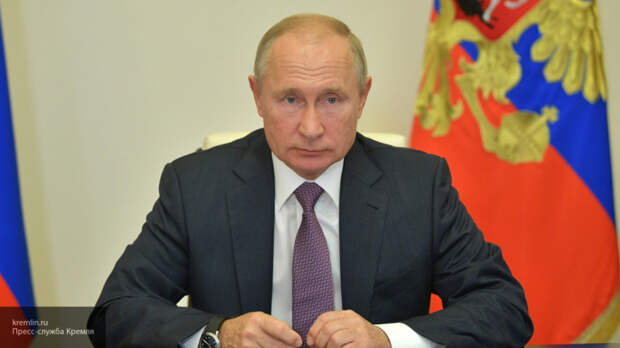 Путин указал на несостоятельность обвинений о "вмешательстве" в выборы США