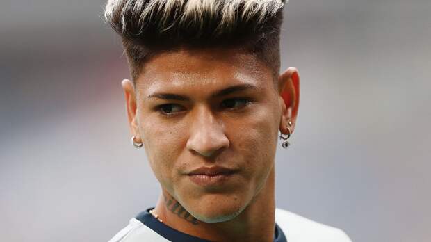 «Фламенго» обыграл «Флуминенсе», Карраскаль был удален в концовке матча