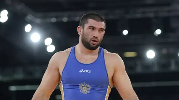 Махов рассказал об эмоциях от присуждения золота ОИ-2012