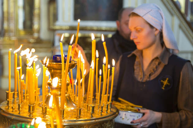30 июня православные христиане отмечают Петровское заговенье