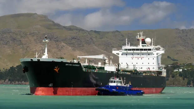 Иран использовал против США оружие, которое Вашингтон любит применять сам – FT