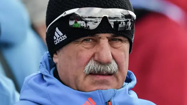 Касперович: главное, чтобы в сборной России не случилось борьбы группировок