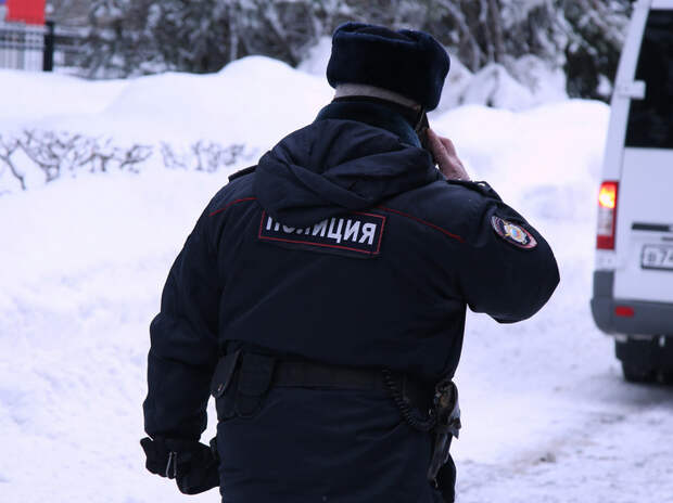 Изначально конфликт возник в ресторане