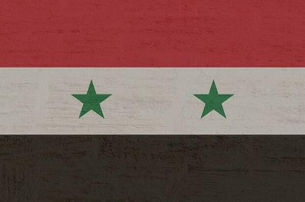 Сирийские власти заявили  об оккупации Ракки международной коалицией