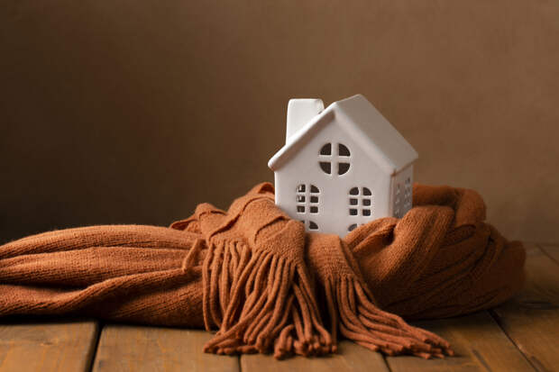 «Р-энергия» рассказала, как обезопасить дом для маленьких детей