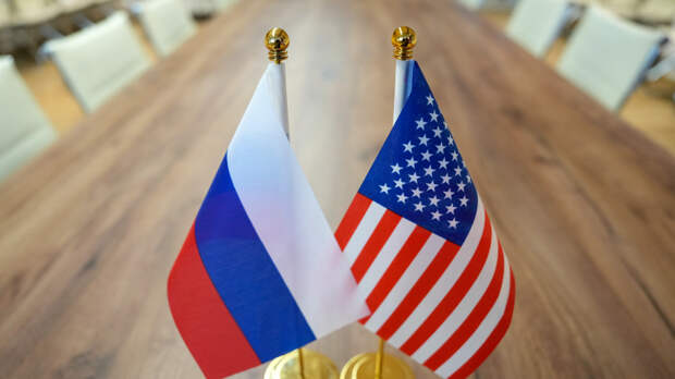 На Аляске идет подготовка к встрече президентов России и США