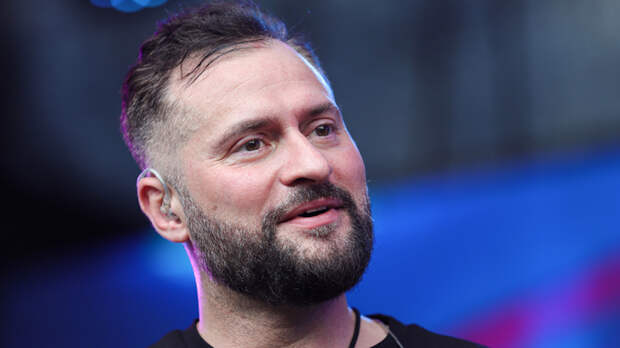 Ираклий Пирцхалава избил актера Гребенщикова на футбольно-музыкальном фестивале