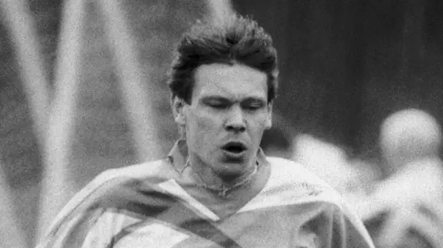 Экс-футболист сборной России Сергей Мандреко ушел из жизни в 50 лет