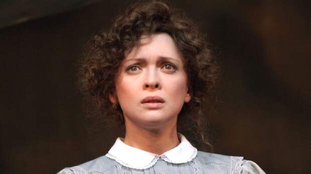 «Я не могла нести такой груз»: почему Ольга Дроздова исчезла с экранов после 50 лет