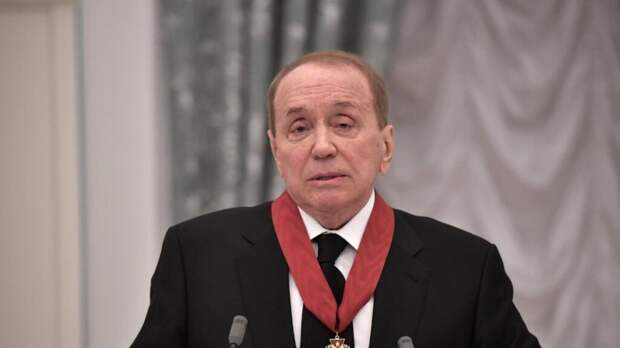 В Москве попрощались с Александром Масляковым