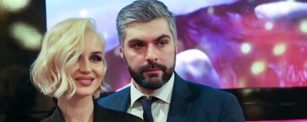 Дмитрий Исхаков откровенно рассказал о разводе с Полиной Гагариной