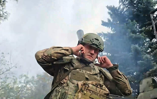 Уничтожил опорник ВСУ: новые подвиги героев СВО