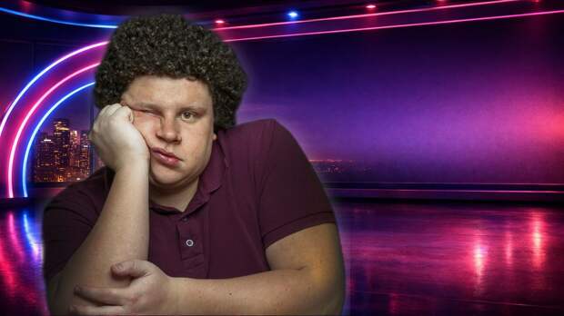 Евгений Кулик: как актер увел невесту из-под венца и почему ему запрещено худеть