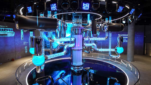 ИИ и дети без гражданства: какие технологии изменят мир в 2026 году