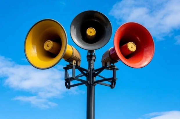 Эксперт Халилов рассказал, что за сирены звучат в регионах РФ 4 марта