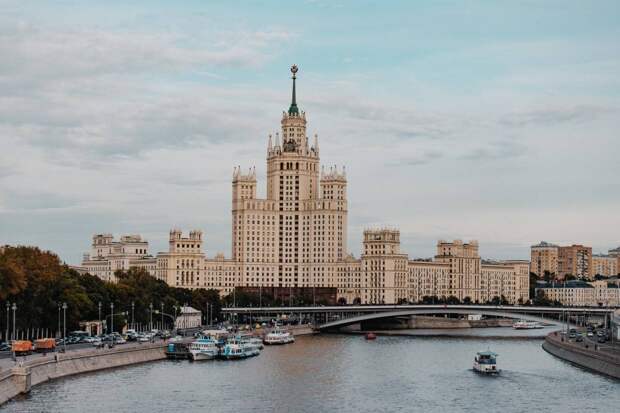 Пользователь Reddit из США посетил Россию и развеял самые популярные мифы