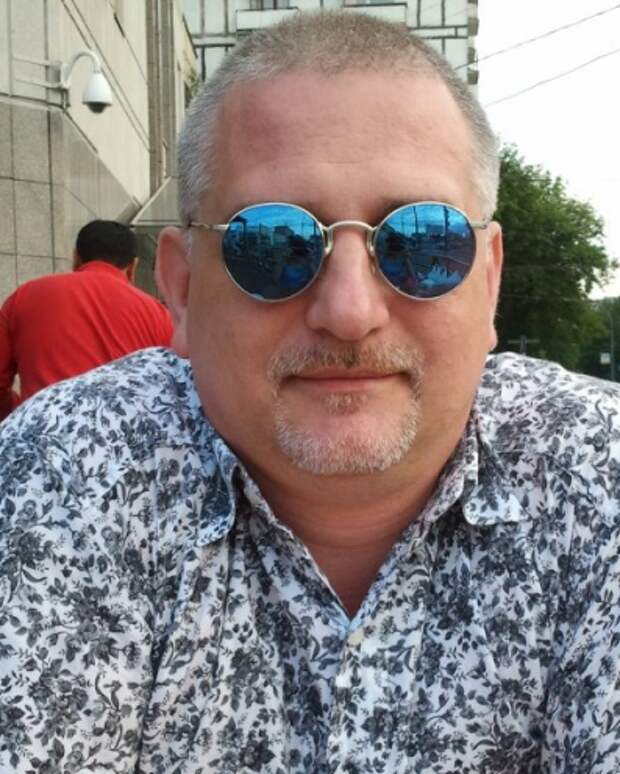 Запольскис Александр