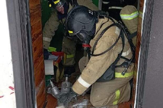 Тамбовским пожарным покупают защитную одежду на 9 млн рублей