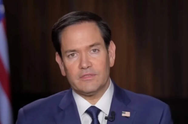 Рубио: США усиленно работают над завершением конфликта на Украине