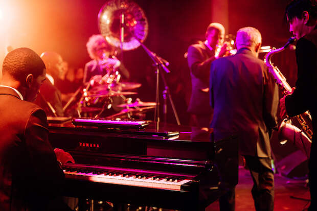 Jazz