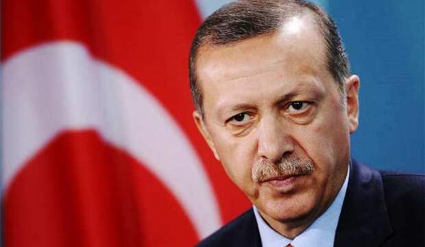 Уладить разногласия: Эрдоган зовёт Путина и Зеленского в Турцию