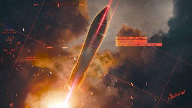 Военный эксперт Корнев указал на связь новой ЗРК С-550 с системой «Нудоль»