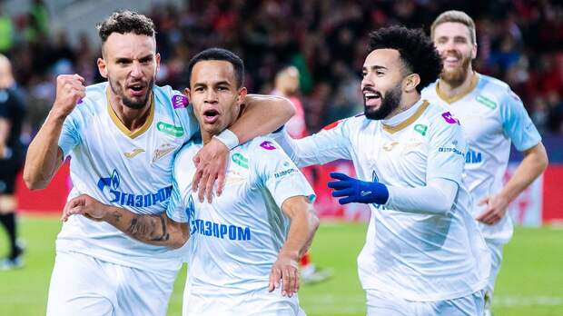 «Краснодар» Галицкого потерял топового футболиста, «Зенит» может лишиться своей звезды. Трансферы и слухи дня