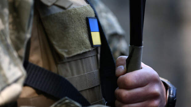 ВСУ перебросят в Харьковскую область заградотряды для поимки коммунальщиков