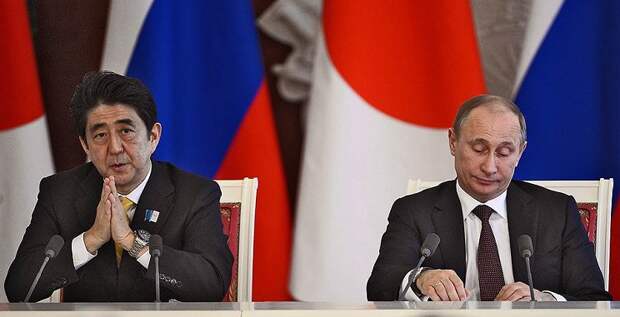 Визит Путина в Японию привел к неожиданным последствиям для местных производителей сакэ