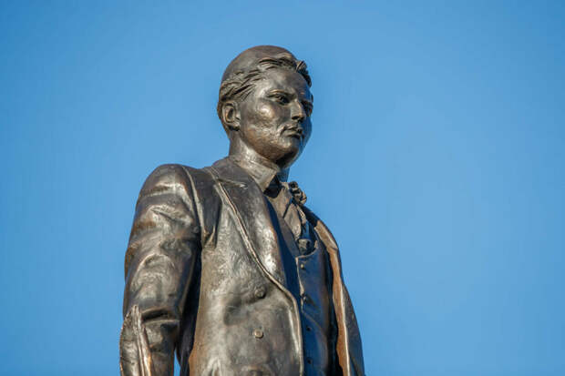 2026 елда дүрт төбәктә Габдулла Тукайга бюст кую планлаштырыла