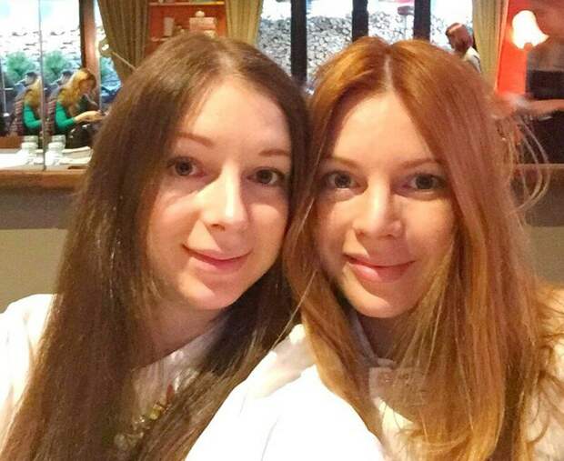 У кого из знаменитостей есть брат или сестра - двойняшка