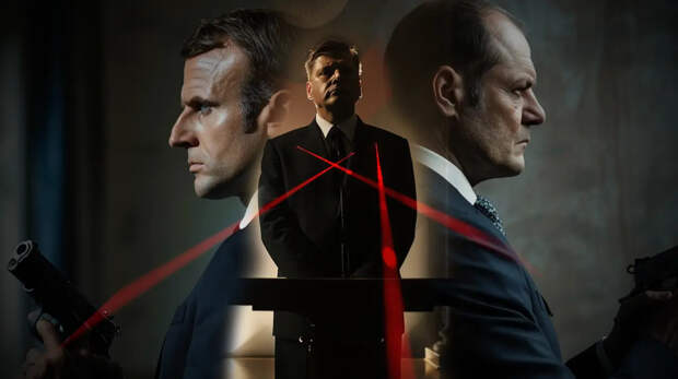 А Фицо хитёр. Такой удар не ждал ни Трамп, ни Стармер, ни Макрон