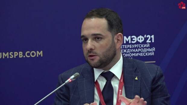 Ректор РХТУ Мажуга: Промышленность Москвы можно считать драйвером роста экономики РФ. Автор фото: Комилахон Абдукаримова