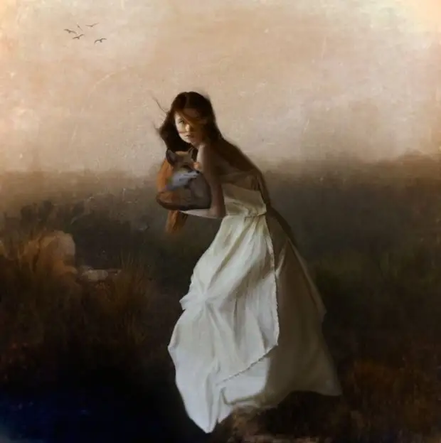 �������� � �������� �� ������. Ellen M McDermott