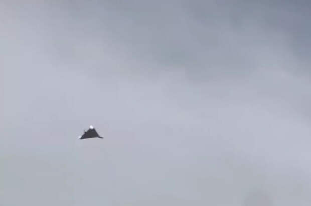 Иранские БПЛА распугали истребители: главная новость из Ирана 10 марта