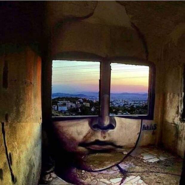 Прикольные картинки (53 фото)