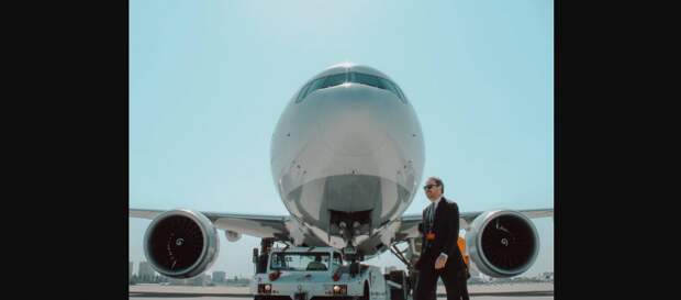 Турция откроет еще одну авиакомпанию для перевозки только российских туристов